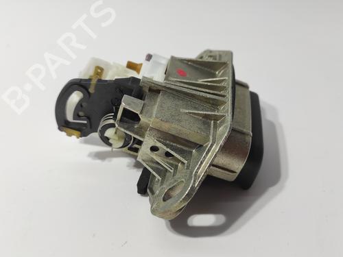 Tailgate handle RENAULT MEGANE I (BA0/1_) 1.4 16V (BA0D, BA1H, BA0W, BA10) | BP25859061C132