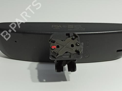 Rear mirror PEUGEOT 308 SW III (FC_, FJ_, FR_, F4_, FN_) BlueHDi 130 (FCYHZL, FCYHZT) | BP23560525I6 
