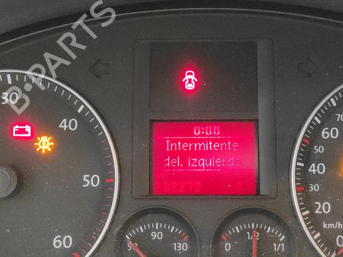 Instrument cluster VW GOLF V (1K1) 1.9 TDI | BP27489900C47