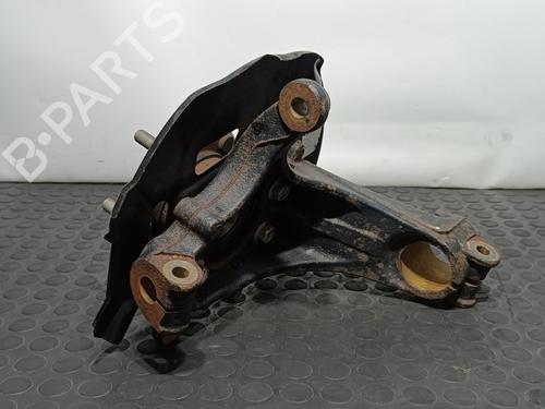 Left front steering knuckle NISSAN X-TRAIL III (T32_, T32R, T32RR) 1.6 dCi (T32) | BP15087401M25 