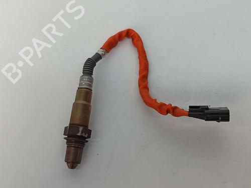 Elektronisk sensor RENAULT CLIO IV Grandtour (KH_) 1.5 dCi 90 (KHN3, KHN4) (90 hp) 10746451