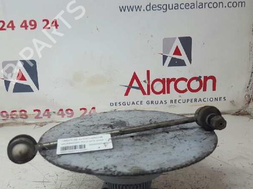 Used Right front suspension arm VW POLO (9N_, 9A_) 1.4 TDI (80 hp) 14526885