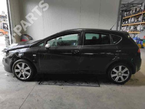 Washer pump SEAT LEON (1P1) 1.9 TDI | BP14539449E24 
