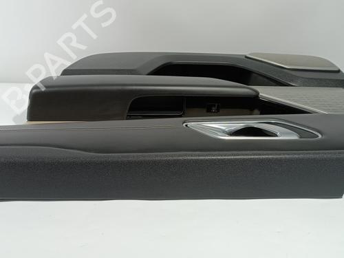 Front right panel LAND ROVER RANGE ROVER VELAR (L560) 3.0 D300 SDV6 4x4 | BP12849286C59 