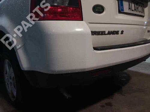 Rear bumper LAND ROVER FREELANDER 2 (L359) 2.2 TD4 4x4 | BP6814974C8 