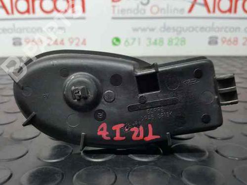 Türgriff hinten links innen FORD FOCUS I (DAW, DBW) 1.8 TDCi | BP3326884I15 