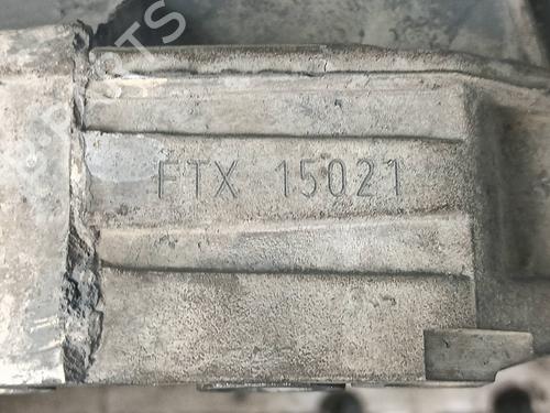 Gearkasse AUDI A4 B6 (8E2) 2.0 | BP7795026M3