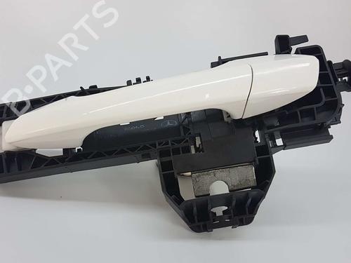 Rear left exterior door handle MERCEDES-BENZ E-CLASS (W212) E 200 CDI / BlueTEC (212.005, 212.006) | BP8241830C130
