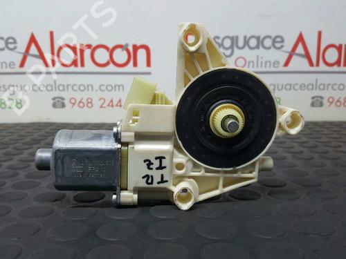 Left rear window motor MERCEDES-BENZ C-CLASS (W204) C 200 CDI (204.007, 204.006) | BP2751071E23