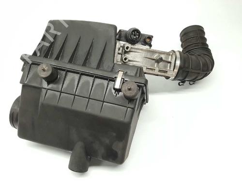 Used Air filter box BMW 3 Convertible (E30) 318 i (113 hp) 14533096