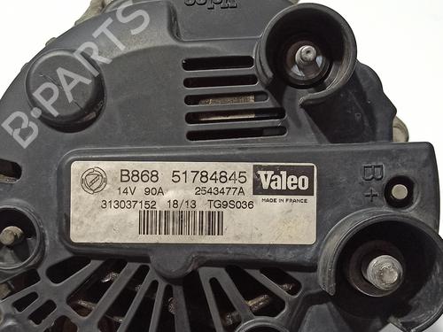 Generator CITROËN NEMO MPV 1.3 HDi 75 | BP38046494M7 - Image 5