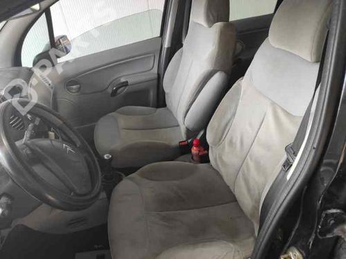 Elektronisk sensor CITROËN C3 I (FC_, FN_) 1.4 i | BP8215704M84 