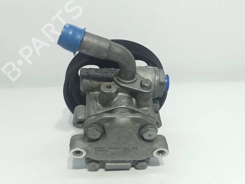 Styring servopumpe FORD FIESTA V (JH_, JD_) 1.4 TDCi | BP11046137M99