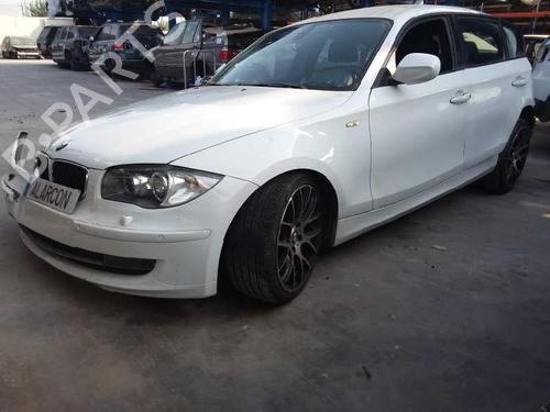 Engine mount BMW 1 (E87) 118 d | BP10263336M89