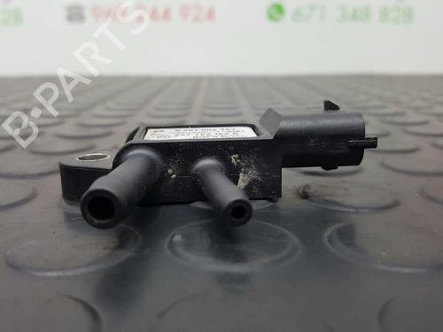 Elektronensonde RENAULT KANGOO / GRAND KANGOO II (KW0/1_) 1.5 dCi 75 (KW07, KW10, KW04) | BP8748723M84 