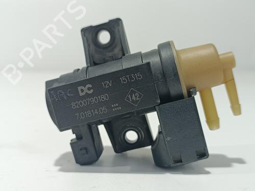 Elektronensonde für NISSAN PULSAR Hatchback (C13) 1.5 dCi (110 hp) 20507372