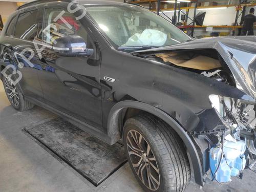 Used Parts MITSUBISHI ASX (GA_W_) 1.6 MIVEC (GA1W) (117 hp) 4280285