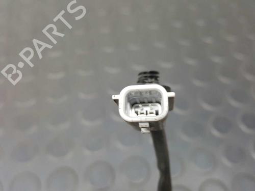 Electronic sensor RENAULT KANGOO / GRAND KANGOO II (KW0/1_) 1.5 dCi 75 (KW07, KW10, KW04) | BP6629268M84 