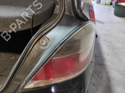 Right taillight OPEL ASTRA H (A04) 1.3 CDTI (L48) | BP23953275C35