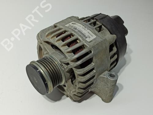Used Alternator FIAT DOBLO Cargo (263_) 1.3 D Multijet (90 hp) 16394520