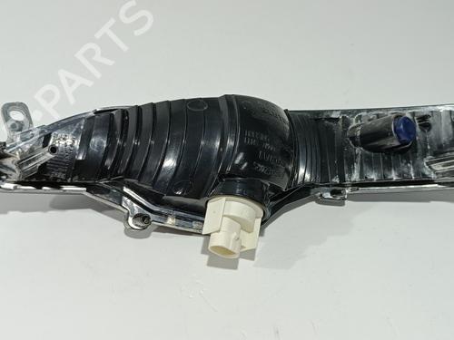 Blinklys fortil højre IVECO DAILY VI Platform/Chassis 33S16, 35S16, 35C16, 40C16, 42S16, 50C16 | BP28027985C33 