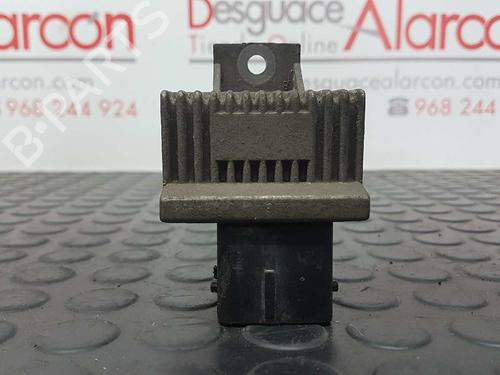 Elektronisk modul PEUGEOT PARTNER MPV (5_, G_) 1.6 HDi 75 (75 hp) 10263863