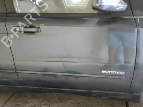 Dør højre fortil SSANGYONG KYRON 2.0 Xdi | BP15058337C3