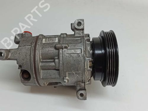 AC compressor FIAT STILO (192_) | BP6578217M34