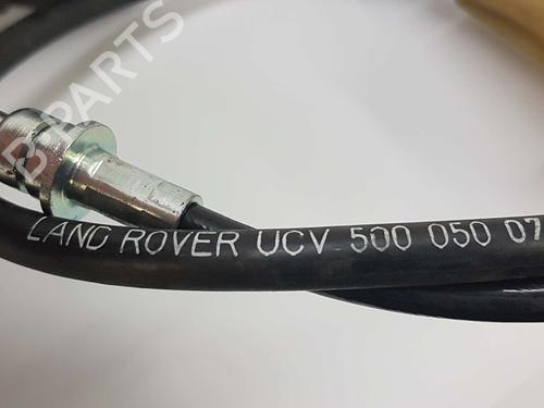 Gear lever LAND ROVER RANGE ROVER SPORT I (L320) 2.7 D 4x4 | BP8210691M90