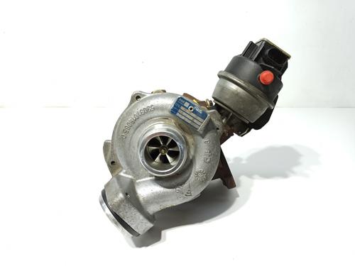 Used Turbocharger/Supercharger AUDI A4 B8 (8K2) 2.0 TDI (143 hp) 29442944