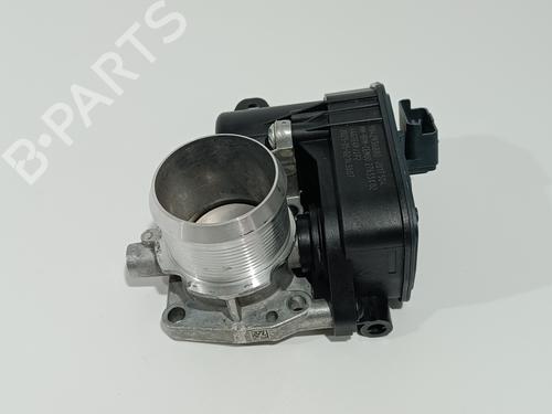 Throttle body CITROËN C3 AIRCROSS II (2R_, 2C_) 1.2 PureTech 110 (2RHNZB, 2RHNZW, 2RHNPX, 2RHNPJ) | BP22684912M82