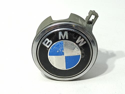 Used Tailgate handle BMW 1 (E87) 118 d (122 hp) 27925877