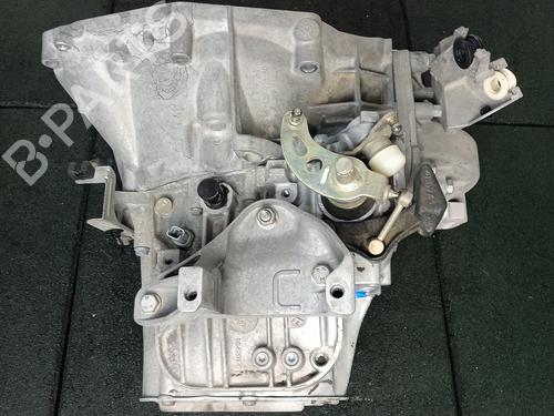 Gearbox PEUGEOT 407 SW (6E_, 6D_) 2.0 HDi 135 | BP13688872M3