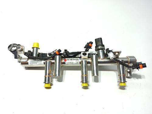 Injection rail LAND ROVER RANGE ROVER EVOQUE (L551) 1.5 P160 MHEV | BP40108236M98 - Image 2