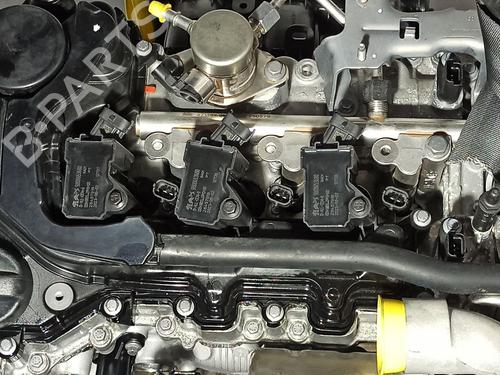 Engine OPEL CORSA F (P2JO) 1.2 (68) | BP37266045M1 - Image 7