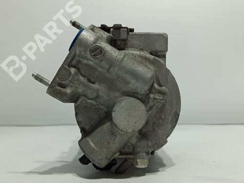 AC compressor CITROËN C4 CACTUS 1.2 THP 110 | BP11043713M34 