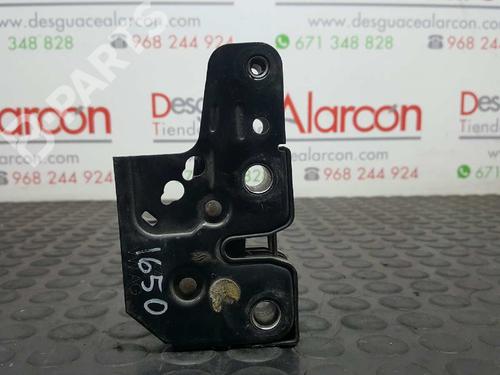 Used Hood lock VW POLO (9N_, 9A_) 1.4 16V (75 hp) 8776445