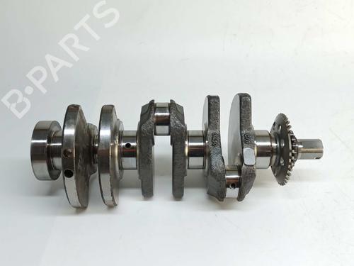 Other KIA STONIC (YB) 1.0 T-GDi 2311004800 | 58AZ604P00 / 58AZ604P 00 / 23110 04800 JA307K811B0055