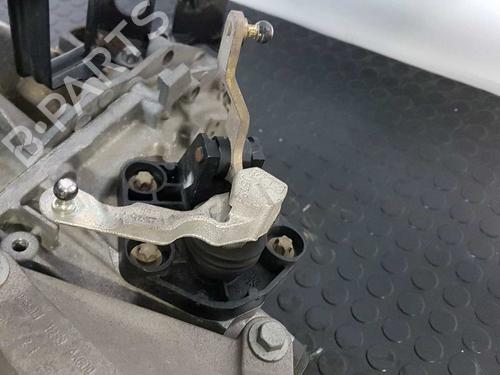 Gearbox NISSAN MICRA III (K12) 1.2 16V | BP2738874M3