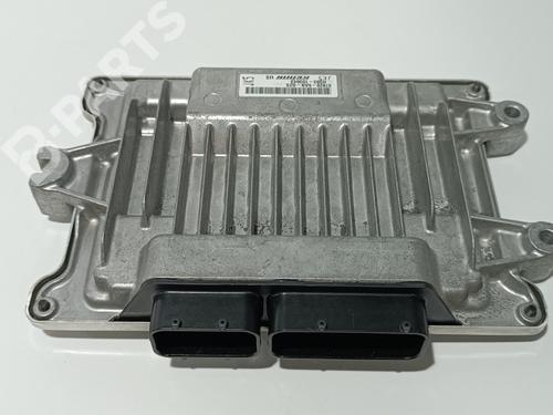 Used Engine control unit (ECU) HONDA CIVIC X Hatchback (FC_, FK_) 1.5 VTEC (FK7) (182 hp) 11939748