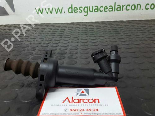Clutch slave cylinder SEAT IBIZA IV (6J5, 6P1) 1.9 TDI | BP14527805M113 