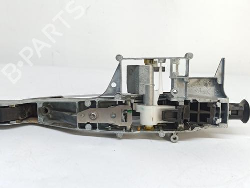 Rear left exterior door handle PEUGEOT PARTNER Box Body/MPV 1.6 HDi | BP11388523C130