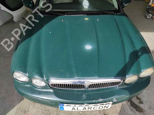 Motorhjelm JAGUAR X-TYPE I (X400) 2.0 D | BP7998401C1