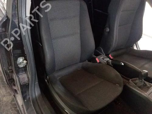 Høyre bak lås OPEL ASTRA H (A04) 1.9 CDTI 16V (L48) | BP5144644C99 