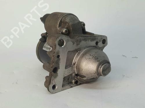 Used Starter CITROËN C4 I (LC_) 1.6 HDi (90 hp) 8917439