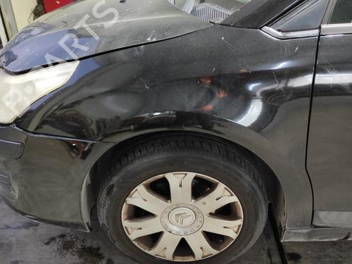 Forkjerm venstre CITROËN C4 I (LC_) 1.6 HDi (90 hp) 16340116
