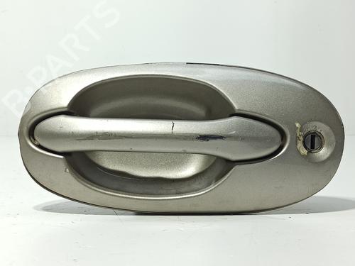 Used Front left exterior door handle KIA CARNIVAL II (GQ) 2.9 CRDi (144 hp) 16997118