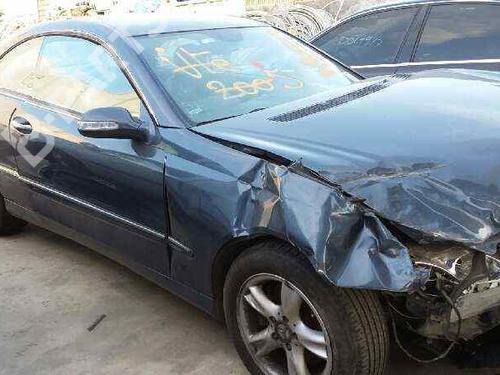 Left front brake caliper MERCEDES-BENZ CLK (C209) CLK 270 CDI (209.316) | BP11542125M105 