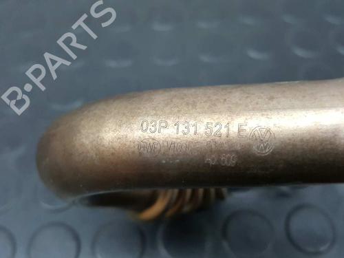 Pipe SEAT IBIZA IV SC (6J1, 6P5) 1.6 TDI | BP14532046M125