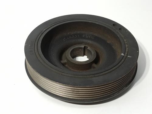 Pulley PEUGEOT PARTNER Box Body/MPV (5_, G_) 2.0 HDi | BP25610846M122